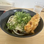 讃岐うどん 粉蔵 - 料理写真: