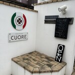 CUORE - 
