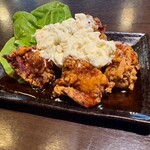 地鶏専門店 一鳥良 新橋総本店 - 