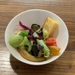 トミー スコシア - 