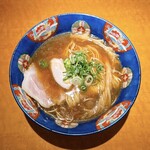 らぁ麺や RYOMA - らぁ麺