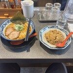 手もみラーメン 来楽軒 赤池店 - 