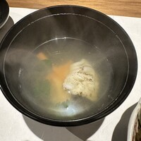 魚と炭と鉄板と ととと - 