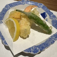 魚と炭と鉄板と ととと - 