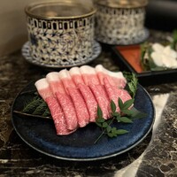 Shangri-La's secret ROPPONGI - 