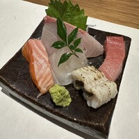 魚と炭と鉄板と ととと - 