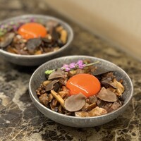 Shangri-La's secret ROPPONGI - 