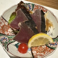 魚と炭と鉄板と ととと - 