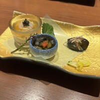 池袋 すし 福寿 - 