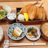 割烹ダイニング波里 - 