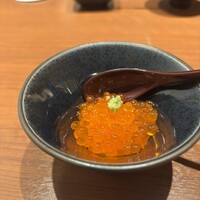 池袋 すし 福寿 - 