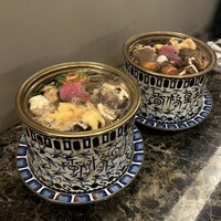 Shangri-La's secret ROPPONGI - 