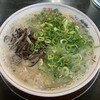 博多ラーメン なみへい