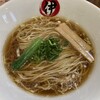 らーめん 伊の屋 - 料理写真:
