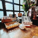 てらにし珈琲本店 - 