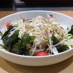 葵 - カツオタタキ