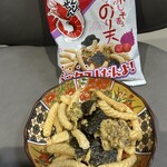 アントレマルシェ/セブンイレブン - 