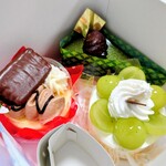 不二家 - 料理写真: