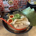 らーめん 小僧 - 