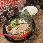 らーめん 小僧 - 