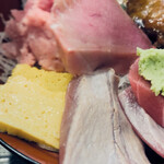 おさかないっぱい 福 - 