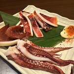 割烹居酒屋 ほとり 新橋本店 - 