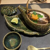 ぎんざ 一二岐 - 