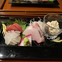 眺河　先斗町～華～ - 