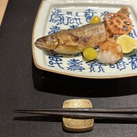 ぎんざ 一二岐 - 