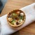 800°DEGREES ARTISAN PIZZERIA - 料理写真:甘海老のタルト