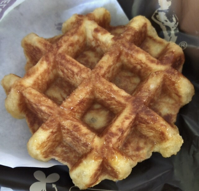 Manneken Jei Akihabara Eki Ten photo 3