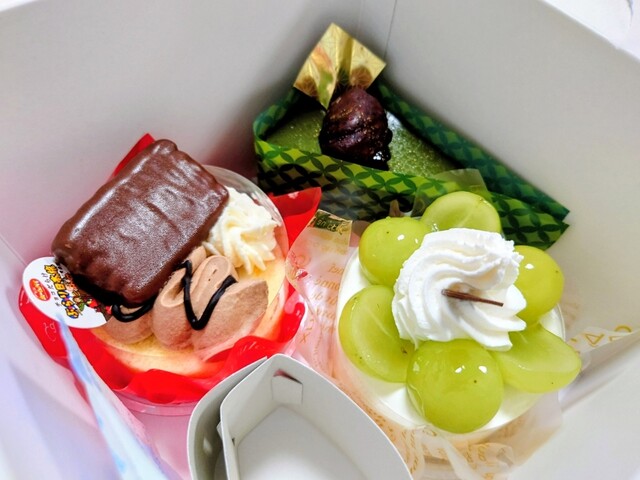 Fujiya Kariya Tsukiji Ten