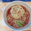 小諸そば 亀島橋店