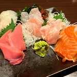 割烹居酒屋 ほとり - 