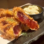 割烹居酒屋 ほとり 新橋本店 - 