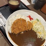 オリーブ・キッチン  - 