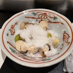 夜行列車 - ぎんなん