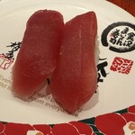 金沢まいもん寿司 - 