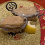 金沢まいもん寿司 - 