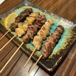 個室居酒屋 座楽 - 