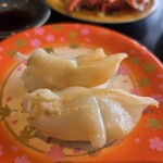 廻鮮氷見前寿し - 