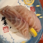 金沢まいもん寿司 - 