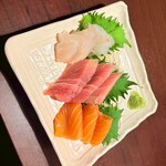 割烹居酒屋 ほとり - 