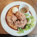 エッグスンシングス - 