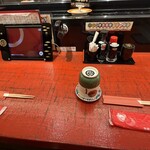 金沢まいもん寿司 - 