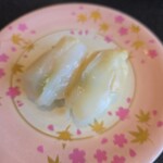 廻鮮氷見前寿し - 