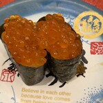 金沢まいもん寿司 - 