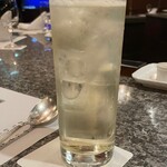 六角堂 - ハイボール