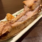 割烹居酒屋 ほとり 新橋本店 - 