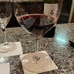 六角堂 - 赤ワイン